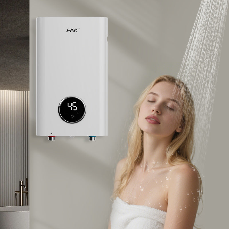 HNK 23D2 tankless electric water heater main image 03