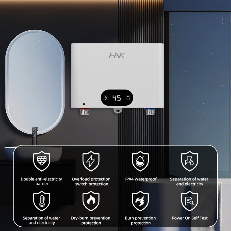 HNK D5511D1 tankless electric water heater main image 04