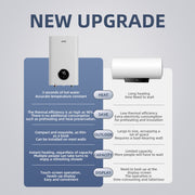HNK 23D2 tankless electric water heater main image 02