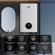 HNK 23D2 tankless electric water heater main image 04