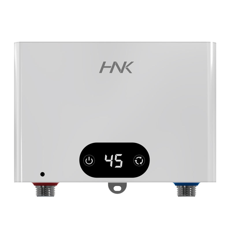 HNK 31D tankless electric water heater main image 01