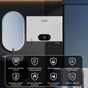 HNK 31D tankless electric water heater main image 04