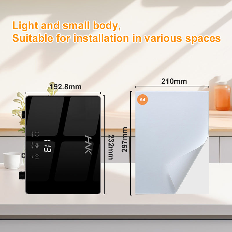 HNK D3548A11 tankless electric water heater main image 02