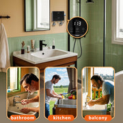 HNK D3548A11 tankless electric water heater main image 03