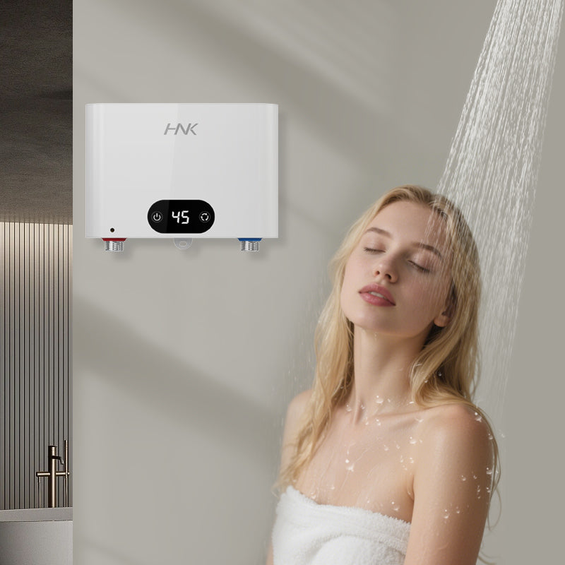 HNK D5511D1 tankless electric water heater main image 03