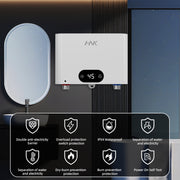 HNK D5511D1 tankless electric water heater main image 04