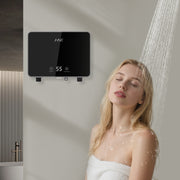 HNK D5545A2F tankless electric water heater main image 03