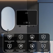 HNK D5545A2F tankless electric water heater main image 04