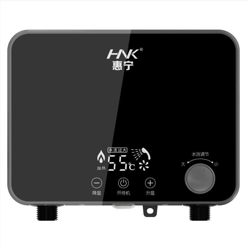 HNK D5545A2 tankless electric water heater main image 01