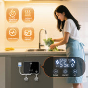 HNK D5545A2 tankless electric water heater main image 04