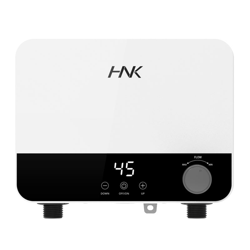 HNK D5545D1 tankless electric water heater main image 01