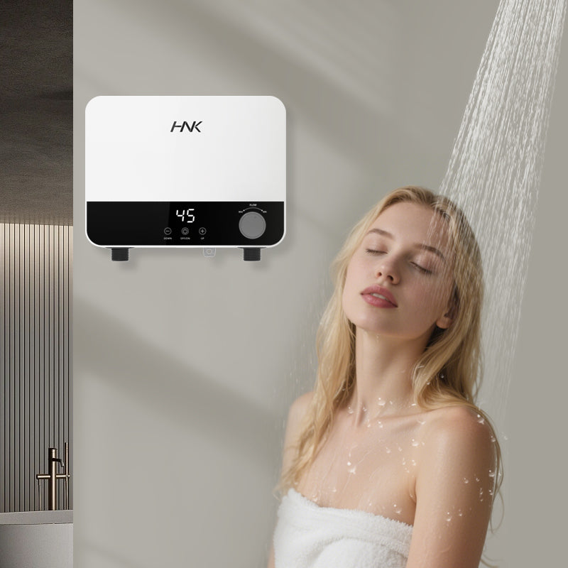 HNK D5545D1 tankless electric water heater main image 03