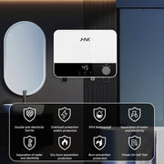 HNK D5545D1 tankless electric water heater main image 04