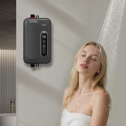 HNK D5581D10 tankless electric water heater main image 03