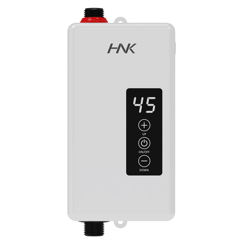 HNK D5581D1 tankless electric water heater main image 01