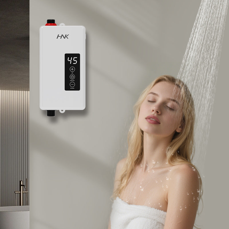 HNK D5581D1 tankless electric water heater main image 03