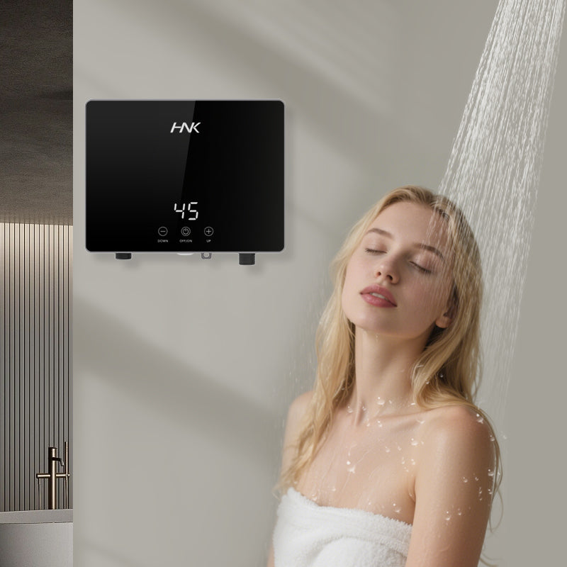 HNK D7048A1 tankless electric water heater main image 03