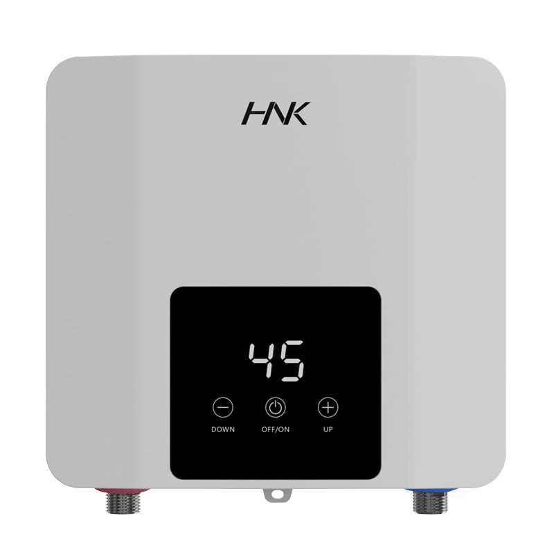 HNK d1234d1 tankless electric water heater main image 01